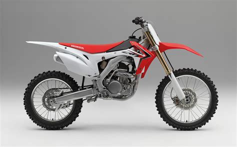 2011 Honda CRF 250 R: pics, specs and information - onlymotorbikes.com