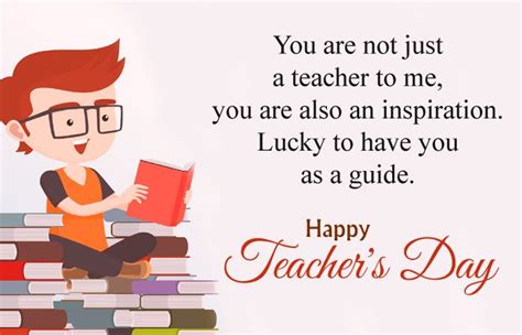 Teacher's Day - Karl Mireles