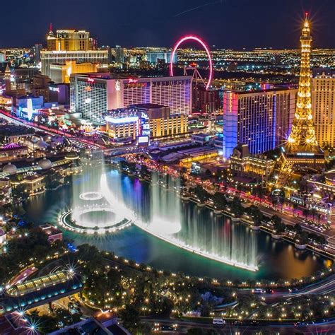 DIE TOP 10 Sehenswürdigkeiten in Las Vegas 2021 (mit fotos) | Tripadvisor