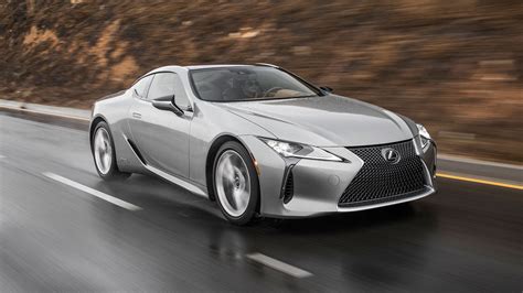 All the Lexus Hybrids You Can Buy, Ranked by MPG