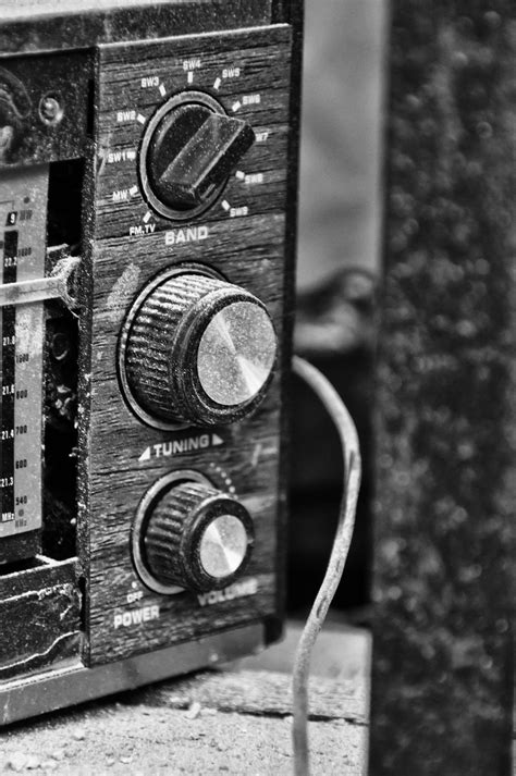 Vintage Radio Wallpapers - Top Free Vintage Radio Backgrounds ...