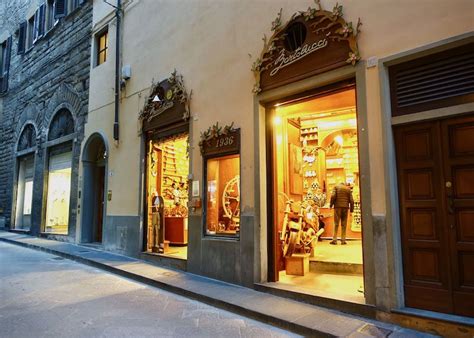 My Favorite Shops & Markets in Florence