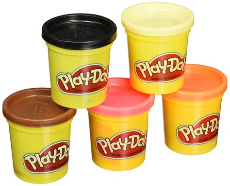 Play-Doh Super Color, 20-Pack, 60 oz Only $13.06!