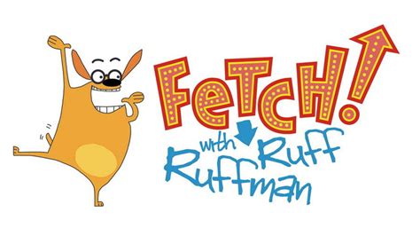 Fetch! With Ruff Ruffman - Twin Cities PBS