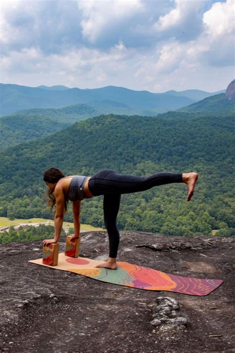 12 BEST Sustainable Eco-Friendly Yoga Mats! - The Eco Hub