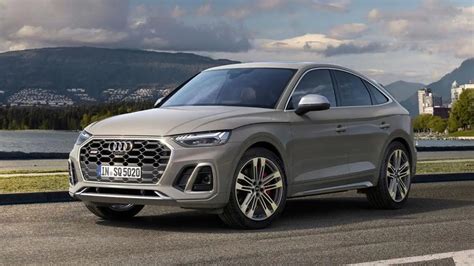 2023 Audi Q5: Choosing the Right Trim - Autotrader