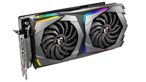 This Nvidia RTX 2070 is faster than a GTX 1080 Ti