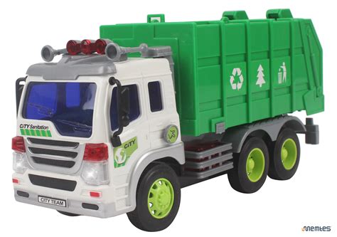 Free photo: Garbage truck toy - Toy, Recycle, Recycling - Free Download ...