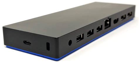 HP HSTNH-U601 - USB-C Dock G4 Docking Station with 90W Adapter Included ...