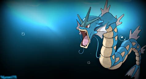 Pokémon Gyarados Wallpapers - Wallpaper Cave | Pokemon gyarados ...