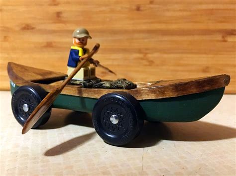 Get Inspired by These Awesome Pinewood Derby Car Designs of 2020