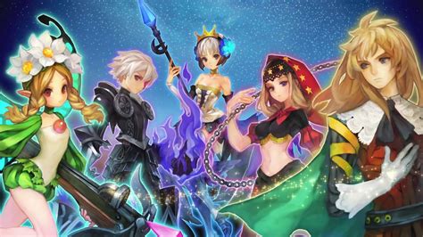 BitTopia Unboxing 2x01: Odin Sphere Leifthrasir (SE)