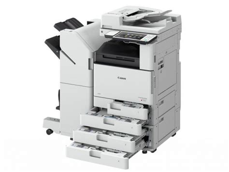 Canon imageRUNNER ADVANCE C3520i III Price | IRA C3520 III Toner ...