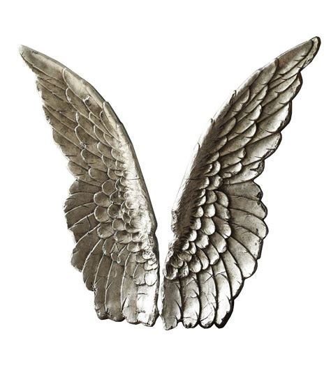 Angel Wings - Viewing Gallery