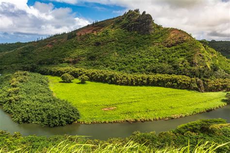 5 Interesting Things To Do At Wailua River State Park