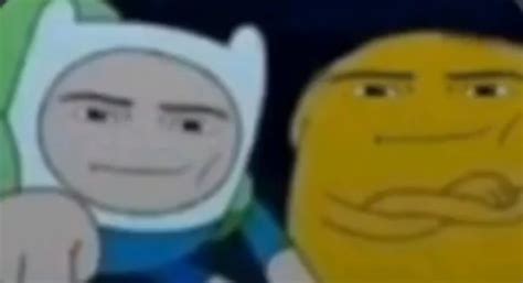 Adventure Time, Roblox Adaptation. | Roblox Man Face | Know Your Meme