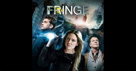 Fringe, Season 5 on iTunes