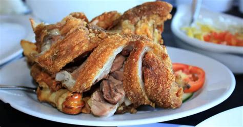 How to Make Crispy Pata Crispier: 8 Important Tips