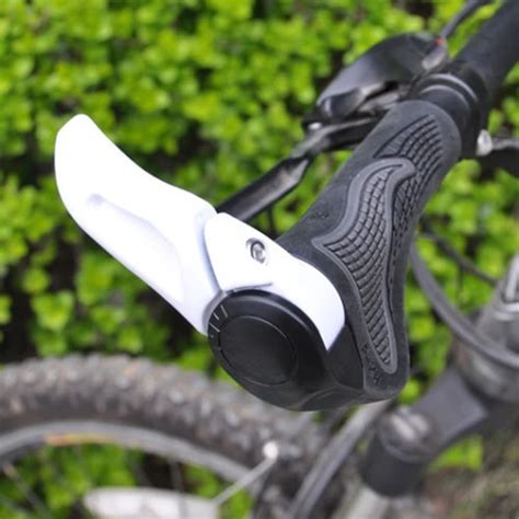 Aliexpress.com : Buy 2pcs Bicycle Bike Handlebar Handle Bar Cycling ...