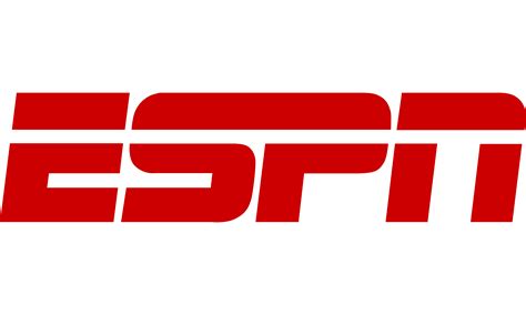 Logo Espn Png - PNG Image Collection