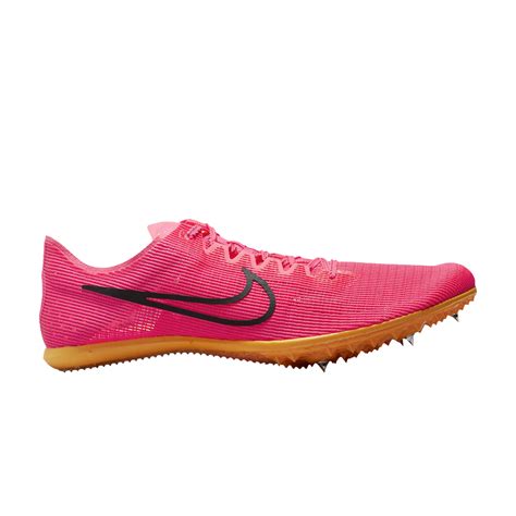 Nike Zoom Mamba 6 'hyper Orange - Pink | Editorialist