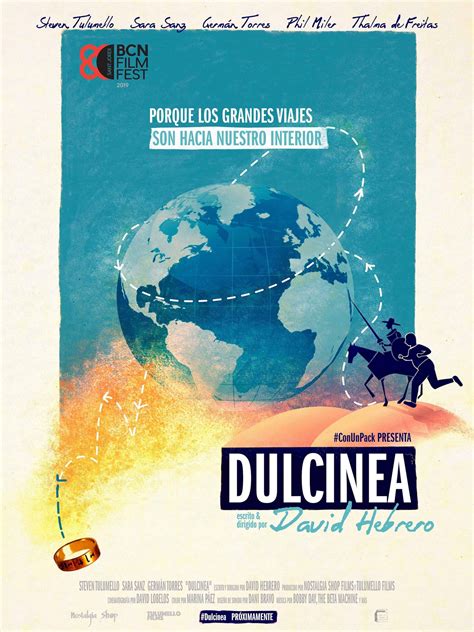 Dulcinea Pictures - Rotten Tomatoes