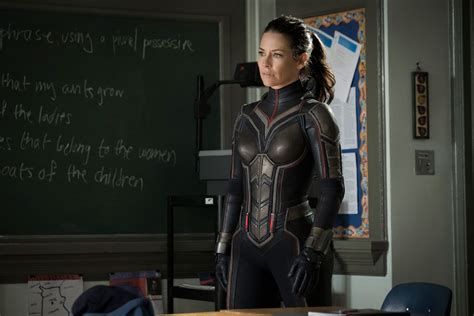 Ant-Man and the Wasp | Characters, Creators, Story Line, & Facts ...