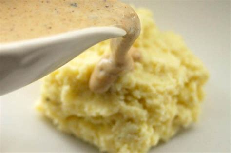 Cream gravy recipe, the cream of the gravy crop | Homesick Texan