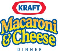 Kraft Macaroni and Cheese | Logopedia | FANDOM powered by Wikia