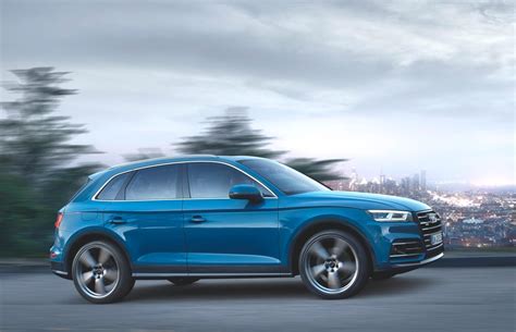 Is the 2020 Audi Q5 Plug-in Hybrid as Fast as an SQ5?