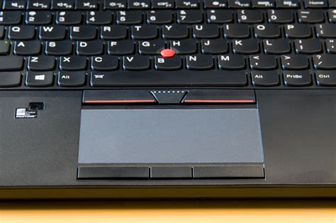 Lenovo ThinkPad P50 Review | Digital Trends