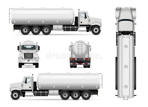 Truck Top View Stock Illustrations – 6,811 Truck Top View Stock ...