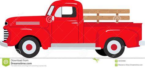 Free Red Truck Cliparts, Download Free Red Truck Cliparts png images ...