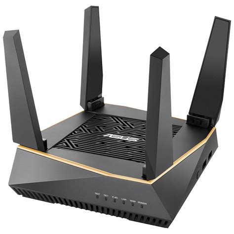 ASUS RT-AX92U AX6100 ROUTER RT-AX92U/CA