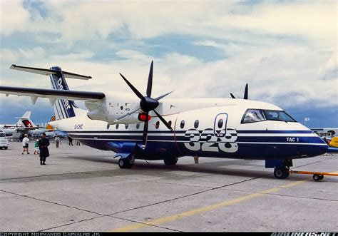 Dornier 328-100 - Dornier | Aviation Photo #1136541 | Airliners.net