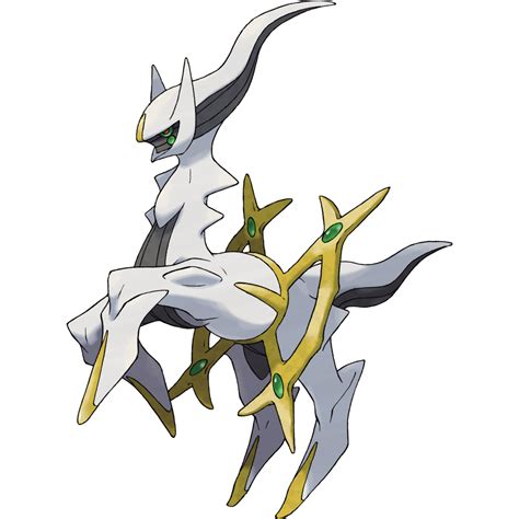 Arceus (Pokémon) - Bulbapedia, the community-driven Pokémon encyclopedia