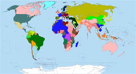 The Great War (Map Game) | Map Game Wiki | FANDOM powered by Wikia