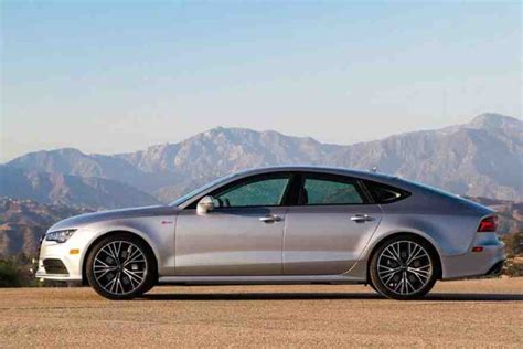 2016 Audi A6 vs. 2016 Audi A7: What's the Difference? - Autotrader