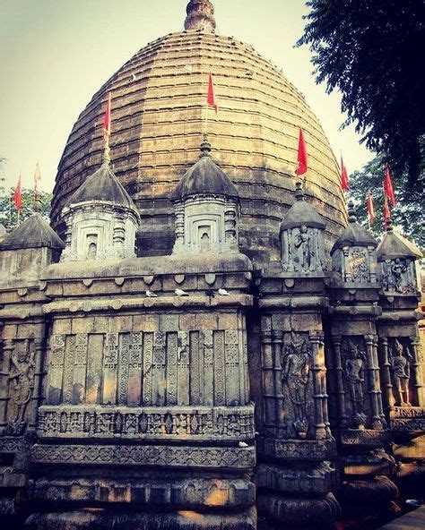 Maa Kamakhya Devi Temple Guwahati Assam | Hindu statues goddesses ...