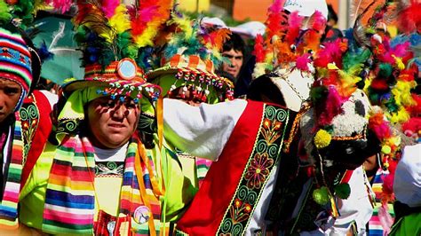 As melhores festas tradicionais que se celebram no Chile em fevereiro