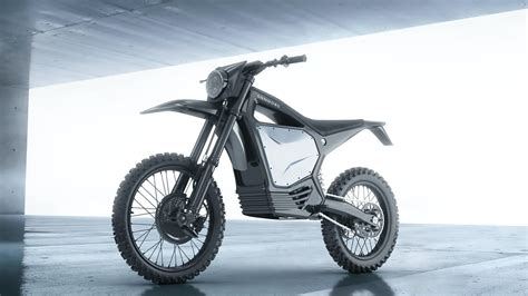 Sondors’ Electric Dirt Bike Hits Metacycle Speeds