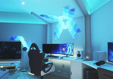 Enhance your PC Gaming experience with smart lighting | Best Buy Blog