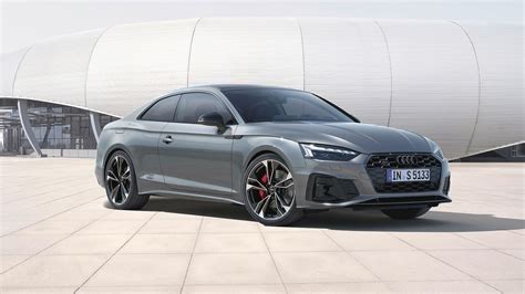 2024 Audi S5 Prices, Reviews, and Photos - MotorTrend