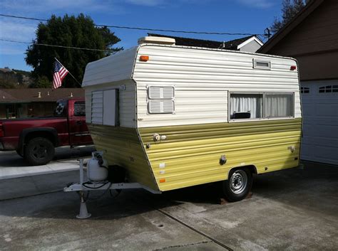 8 Best 70's Prowler Travel Trailers | Travel trailer, Vintage campers ...