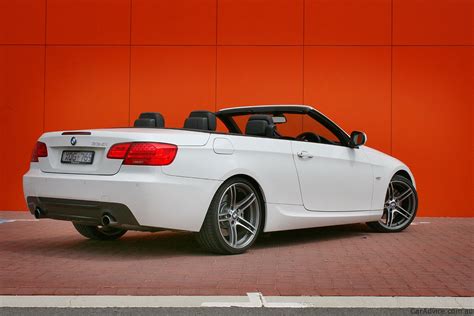 BMW 3 Series Convertible Review - photos | CarAdvice