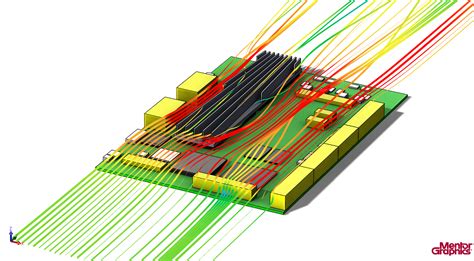 Heatsink 201: Even More About Heatsink Design - Mentor Graphics