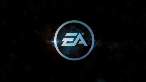 Ea Sports Logo Hd