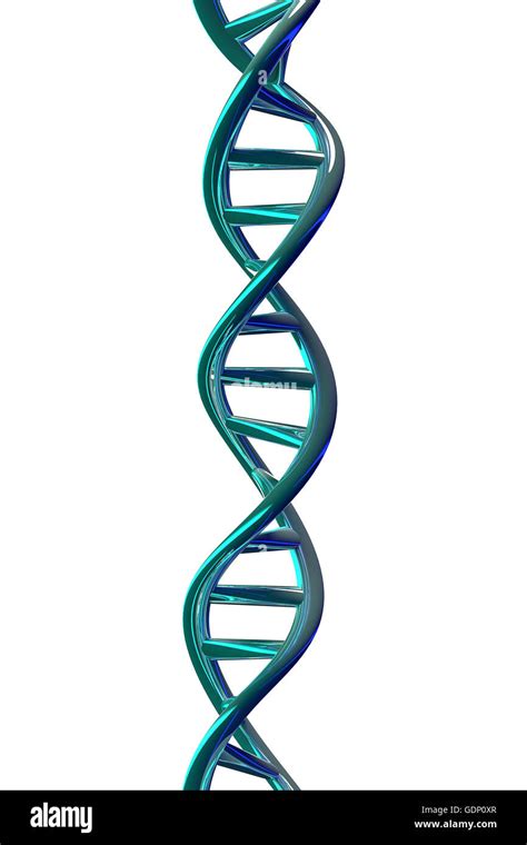 Dna helix hi-res stock photography and images - Alamy