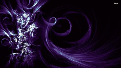 Purple Swirl Wallpapers - Wallpaper Cave