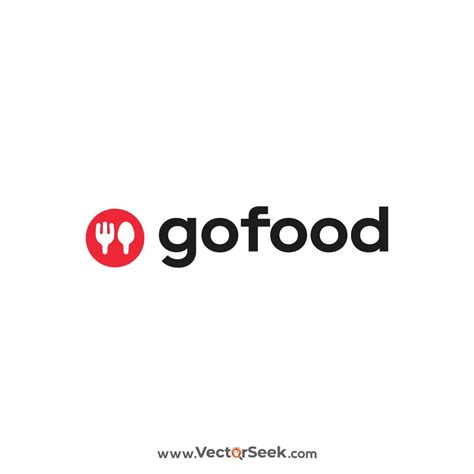 GoFood Logo Vector - (.Ai .PNG .SVG .EPS Free Download)